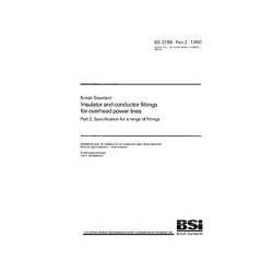 BS 3288-2:1990