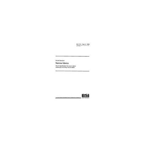 BS 7141-4:1990