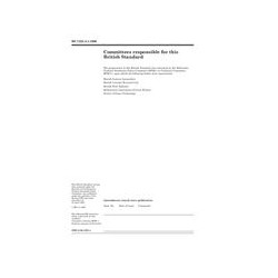 BS 7225-3.1:1990