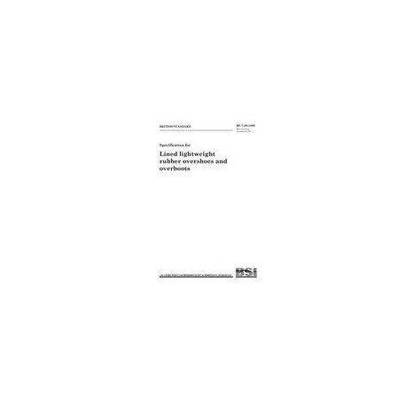 BS 7193:1989
