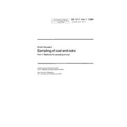 BS 1017-1:1989