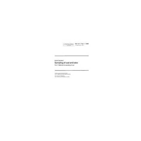BS 1017-1:1989