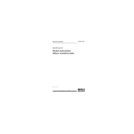 BS 3074:1989