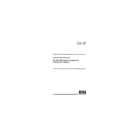 BS 7241:1989