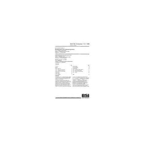 BS 6100-1.7.2:1989
