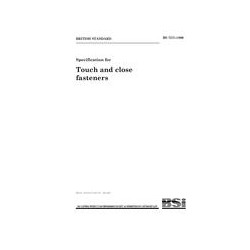 BS 7271:1990