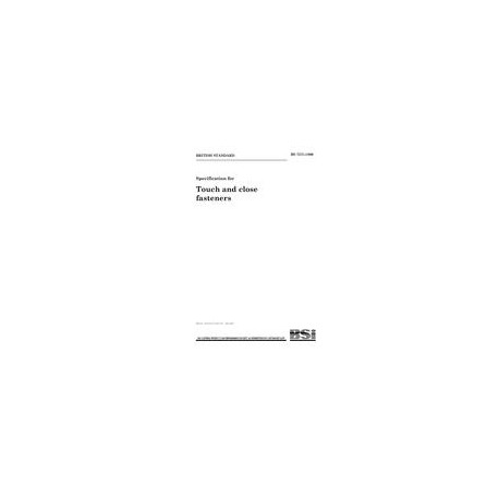 BS 7271:1990