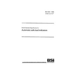BS 7262:1990