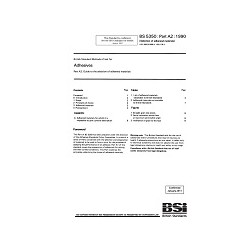 BS 5350-A2:1990