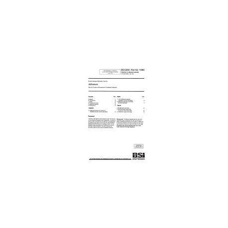 BS 5350-A2:1990