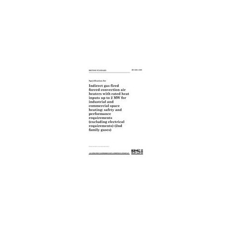 BS 5991:1989