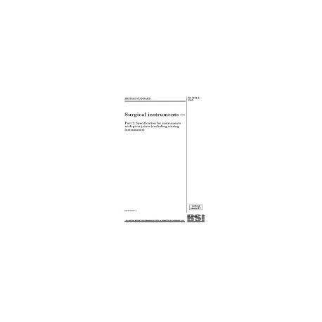 BS 5194-2:1989