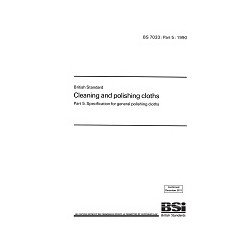 BS 7033-5:1990