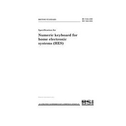 BS 7245:1989