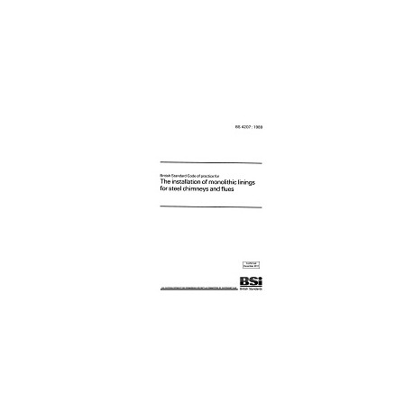 BS 4207:1989
