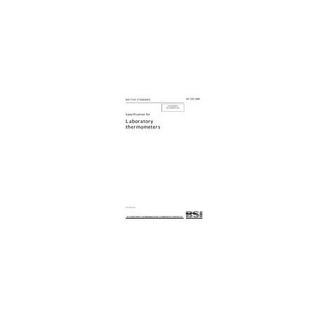 BS 593:1989