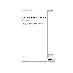 BS 7134-0:1989