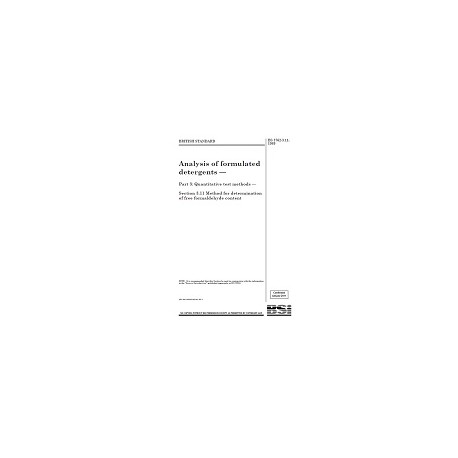 BS 3762-3.11:1989