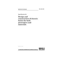 BS 4465:1989
