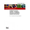 BS PD ISO/TR 19083-1:2016