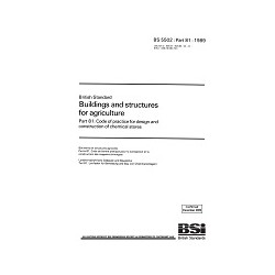 BS 5502-81:1989