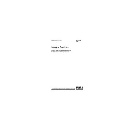 BS 7141-6:1989