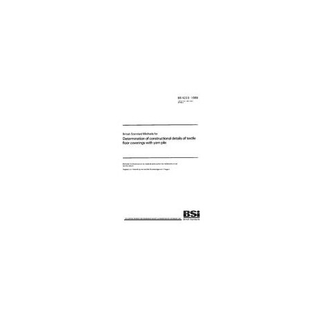 BS 4223:1989
