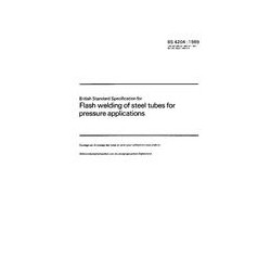 BS 4204:1989