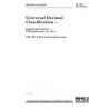 BS 1000[621.3]:1989
