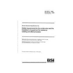 BS 5924:1989