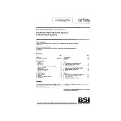 BS G 244:1989