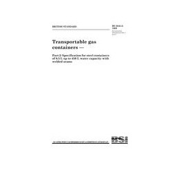 BS 5045-2:1989