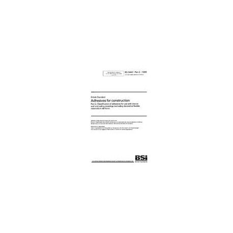 BS 5442-2:1989