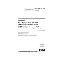 BS 5270-1:1989