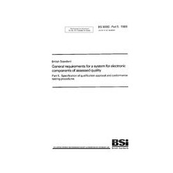 BS 9000-5:1989