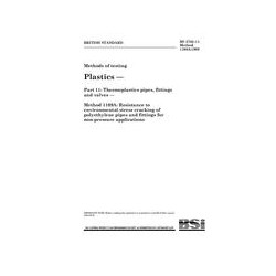 BS 2782-11:METHOD 1109A:1989