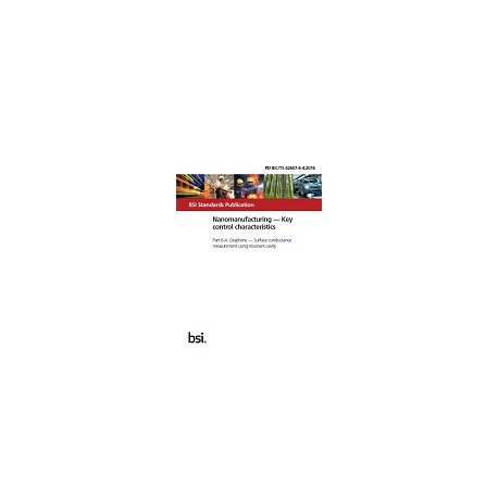 BS PD IEC/TS 62607-6-4:2016
