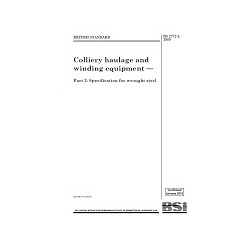 BS 2772-2:1989