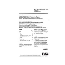 BS 4285-2.5:1989
