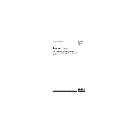 BS 1796-1:1989