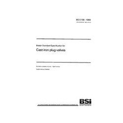 BS 5158:1989
