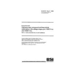 BS 6910-2:1989