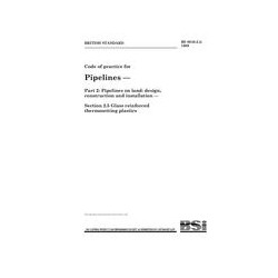 BS 8010-2.5:1989