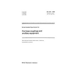 BS 336:1989