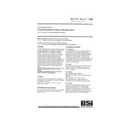 BS 1741-11:1989