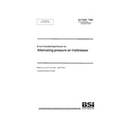 BS 7068:1989