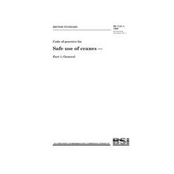 BS 7121-1:1989