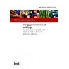 BS PD CEN/TR 15232-2:2016