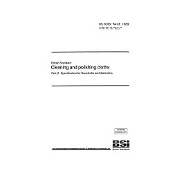 BS 7033-3:1989