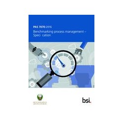 BS PAS 7070:2016